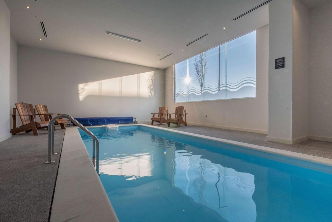 Microtel Inn & Suites By Wyndham Guadalajara Sur Palomar Extérieur photo